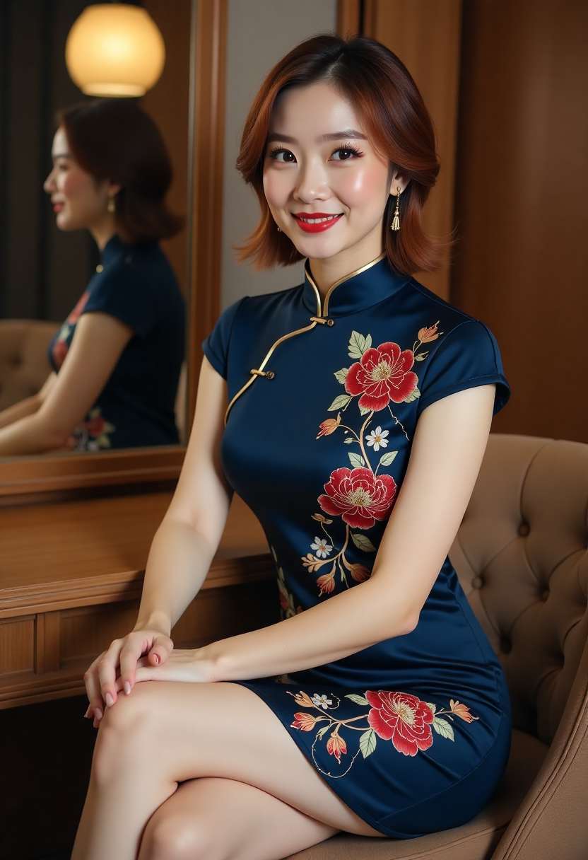 晚风拂过的头像
