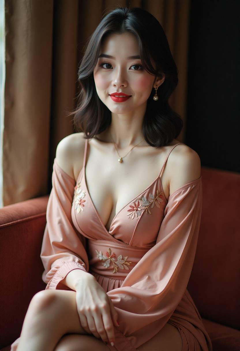林间有光的头像